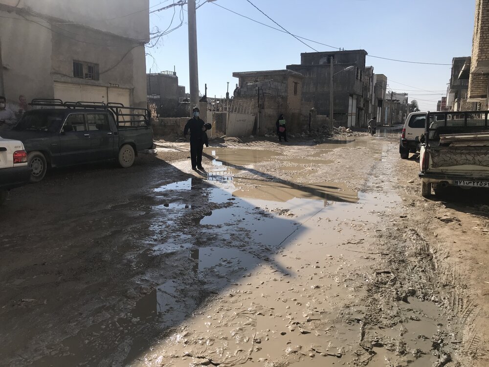 یک بام و ۲ هوا در الحاق روستاهای حریم شهرستان شیراز