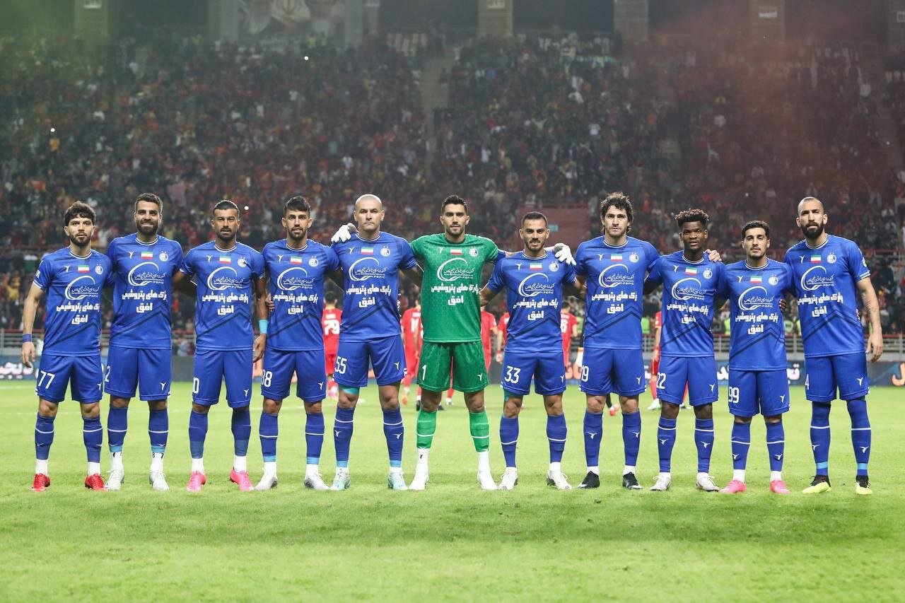 بررسی ارزش لیگ برتر ایران در مقایسه با چند لیگ مطرح فوتبال آسیا