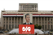 VIDEO: Terrorists enter Syrian Presidential Palace