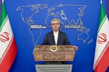 ايران ترفض مزاعم بريطانيا وأستراليا ضدها وتدعوهما إلى وقف استغلال موضوع حقوق الإنسان بشكل مخادع