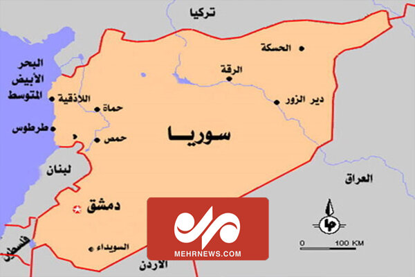 از سرگیری فعالیتهای دیپلماتیک ایتالیا و چند کشور عربی در سوریه