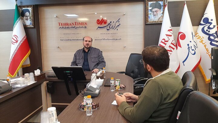 منصوری: رئیسی همه امکانات دولت را به نفع محرومین سازماندهی کرد نه خواص