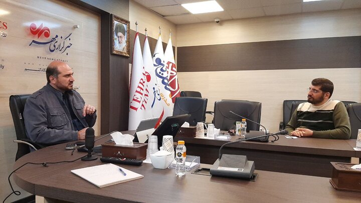 منصوری: رئیسی همه امکانات دولت را به نفع محرومین سازماندهی کرد نه خواص منصوری: رئیسی همه امکانات دولت را به نفع محرومین سازماندهی کرد نه خواص