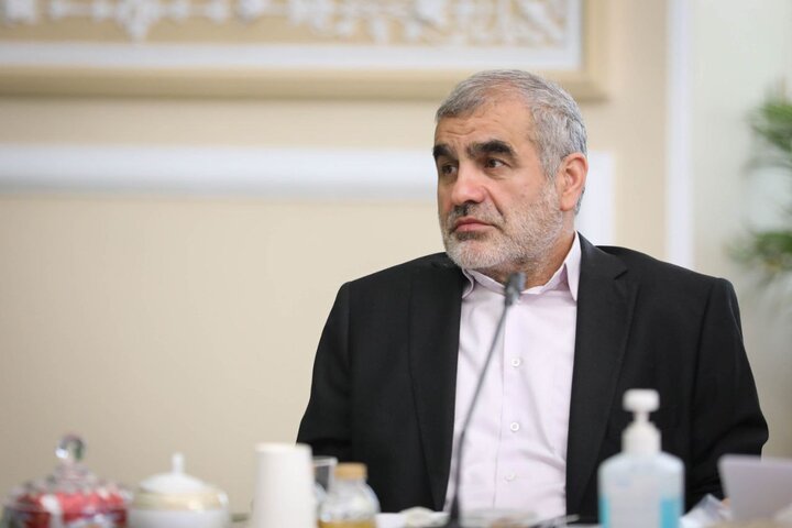 نیکزاد: مجلس از انتقام نیروهای مسلح حمایت خواهد کرد