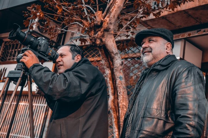 ناگفتههای تاریخی میان ایران و عراق در «خطالقعر»