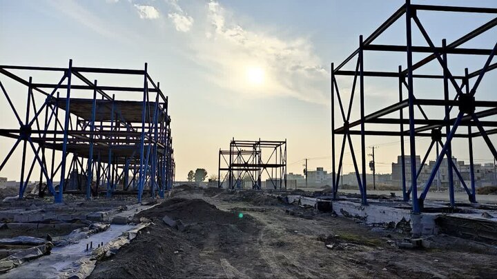 چالشهای نهضت ملی مسکن در تهران؛ بانکها کنار کشدیدند و مردم ضرر کردند