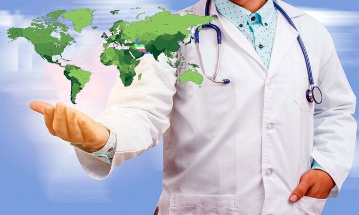 چالشهای گردشگری سلامت؛ از دلالبازی تا غفلت از ظرفیت طلایی پزشکی ایران چالشهای گردشگری سلامت؛ از دلالبازی تا غفلت از ظرفیت طلایی پزشکی ایران