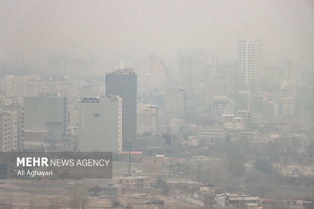 هشدار معاون بهداشتی دانشگاه علوم پزشکی کرمانشاه: مردم در خانه بمانند