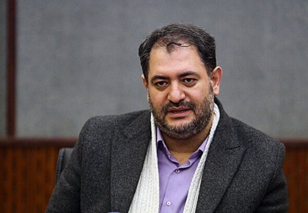 دبیر بخش بین الملل جشنواره قصهگویی منصوب شد