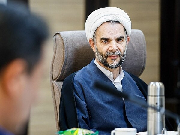 خلیلی: تسلط قضایی موجب دقت و سرعت در رسیدگی پروندهها میشود