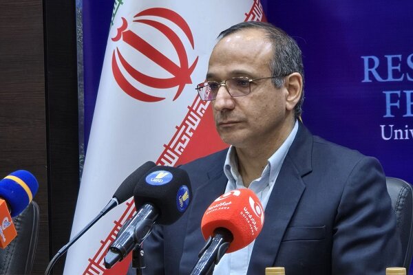 جهتگیری جدید دانشگاه تهران به سمت هوش مصنوعی