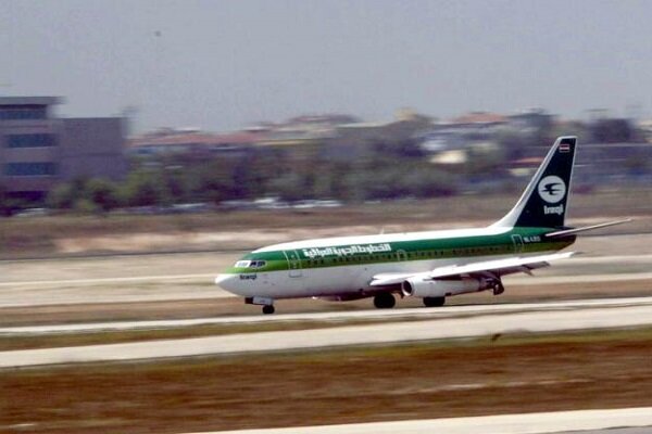 Irak Hava Yolları, Bağdat-Beyrut seferlerini askıya aldı Irak Hava Yolları, Bağdat-Beyrut seferlerini askıya aldı