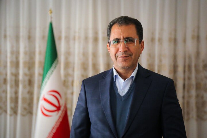 تقی کرمی سرپرست معاونت توسعه مدیریت و منابع استانداری آذربایجان شرقی شد - خبرگزاری مهر | اخبار ایران و جهان | Mehr News Agency