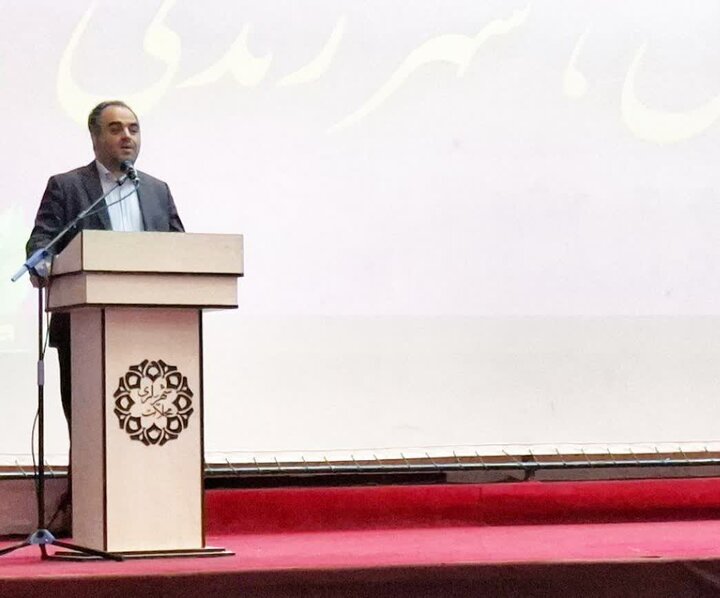 لزوم مناسبسازی معابر و فضاهای عمومی برای معلولان محلاتی