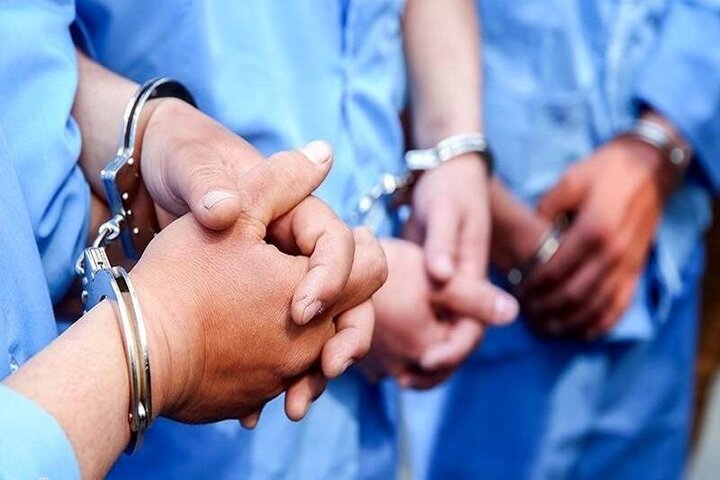 دستگیری باند جعلی حرفهای دفترداران اسناد رسمی