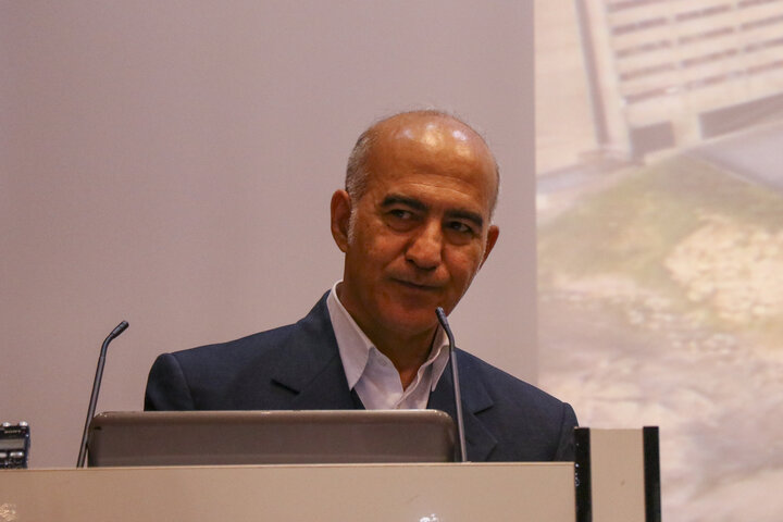 برگزاری آیین نکوداشت دانشآموختگان بینالمللی کشور در شیراز برگزاری آیین نکوداشت دانشآموختگان بینالمللی کشور در شیراز