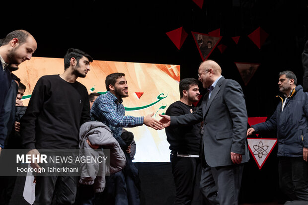 بزرگداشت روز دانشجو در دانشگاه تهران 46