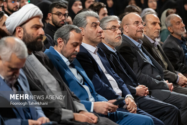 بزرگداشت روز دانشجو در دانشگاه تهران 4