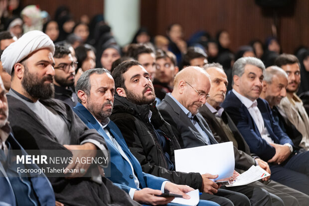 بزرگداشت روز دانشجو در دانشگاه تهران 20