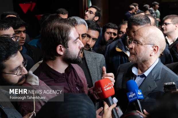 بزرگداشت روز دانشجو در دانشگاه تهران 47