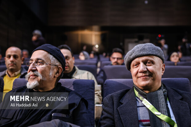 نخستین روز از هجدهمین جشنواره بین المللی فیلم مستند ایران "سینما حقیقت"