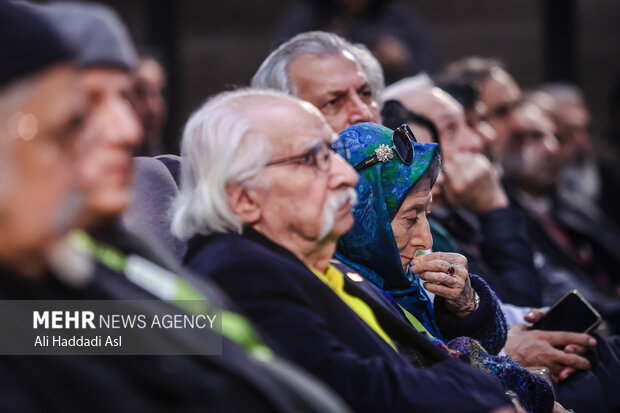 نخستین روز از هجدهمین جشنواره بین المللی فیلم مستند ایران "سینما حقیقت"