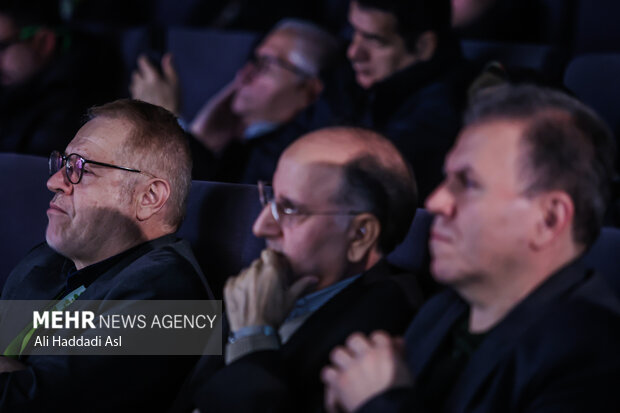 نخستین روز از هجدهمین جشنواره بین المللی فیلم مستند ایران "سینما حقیقت"