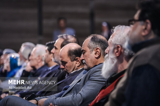 نخستین روز از هجدهمین جشنواره بین المللی فیلم مستند ایران "سینما حقیقت"