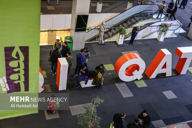 چهار مستند «سینماحقیقت» به سانس فوقالعاده رسیدند