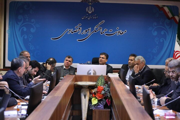 ۵۰۰ مگاوات انرژی تجدید پذیر تا یک ماه آینده در استان تهران واگذارمی شود