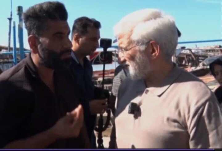 دریا فرصتی ارزشمند در استانهای ساحلی کشور است