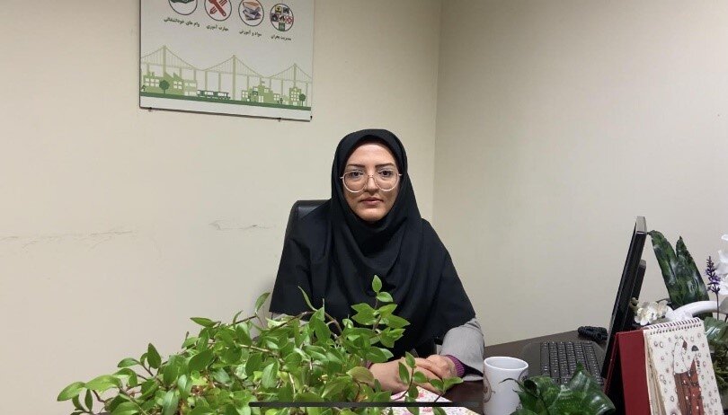 پیام آذری