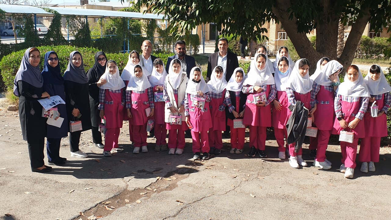 فعالیتهای آموزشی ترویجی دامپزشکی به سلامت جامعه کمک کند