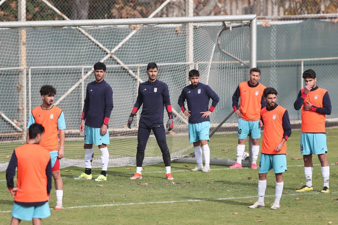 کارشکنی دو سرمربی مشهور در حق تیم فوتبال جوانان ایران