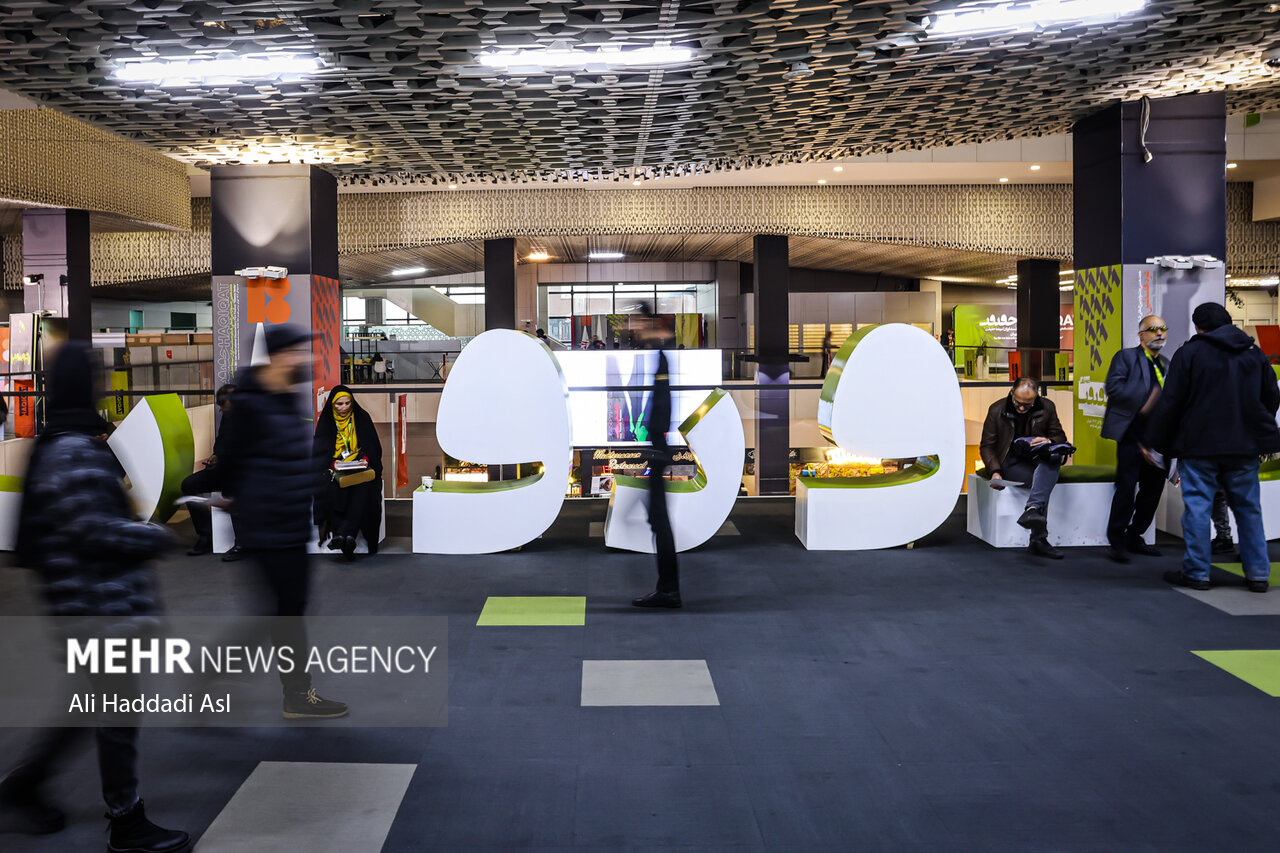 از تمام شدن اشکها و لبخندهای «حقیقت» تا بازگشت سیمرغ مردمی به فجر