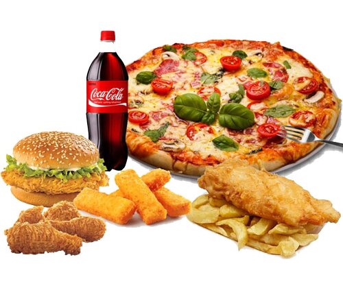 الگوی تغذیه خراسان شمالیها بیمار است