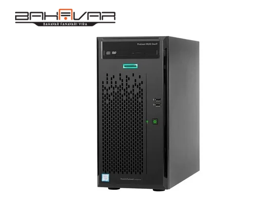 راهنمای جامع خرید سرور HP