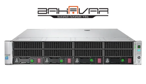 راهنمای جامع خرید سرور HP