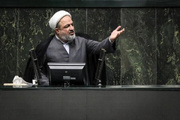رسایی خواستار پیگیری منشأ پیامک‌های ارسالی به نمایندگان شد