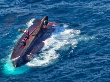 7 crew members dead as S Korean fishing boat capsizes: report