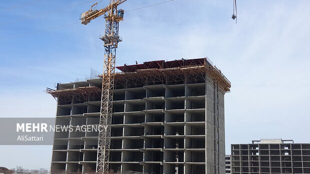 افزایش هزینهها گریبانگیر نهضت ملی مسکن و ۴۴ هزار واحد مسکونیِ باقی مانده در هرمزگان