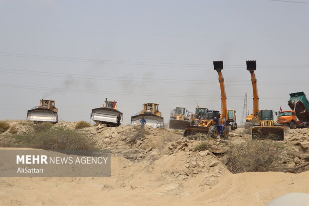 افزایش هزینهها گریبانگیر نهضت ملی مسکن و ۴۴ هزار واحد مسکونیِ باقی مانده در هرمزگان