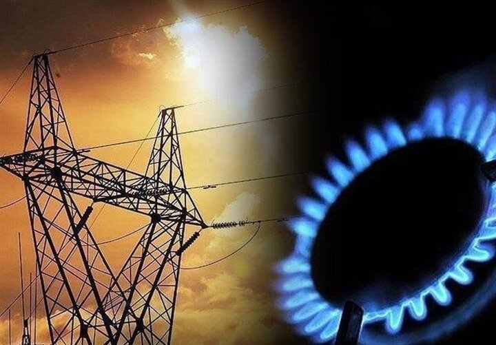 لزوم توسعه الگوی پویش کاهش 10 درصدی مصرف گاز و برق