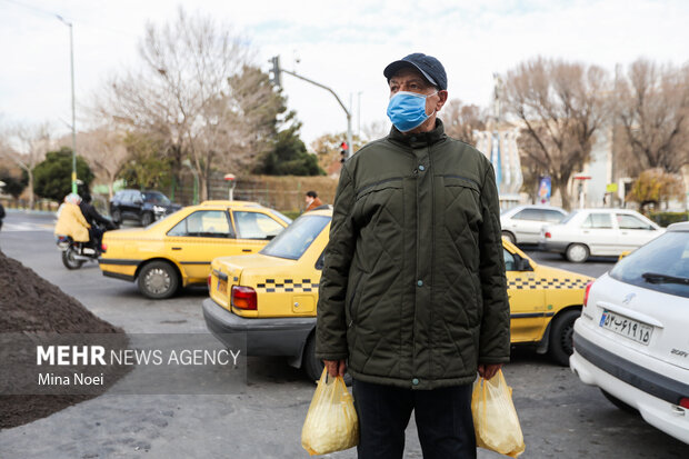 آلودگی هوای تهران؛ آیا مصوبات کارگروه اضطرار اجرا میشود؟