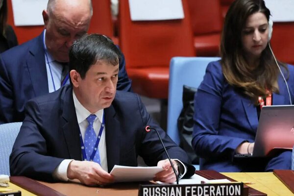 Russia calls for UN Security Council meeting on Syria