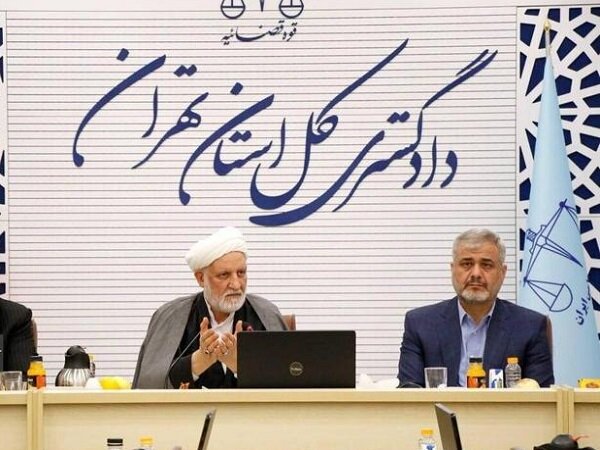 ضرورت توجه مستمر به ارزشهای اخلاقی در دستگاه قضا