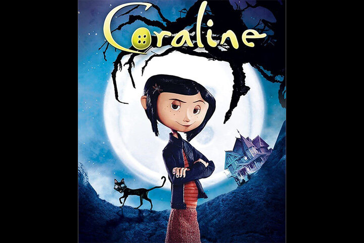 نمایش موزیکال «کورالاین» روی صحنه میرود