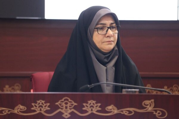 فریبا محمدیان: مدالآوری بانوان ناشنوا در بازیهای آسیایی تاریخی بود فریبا محمدیان: مدالآوری بانوان ناشنوا در بازیهای آسیایی تاریخی بود