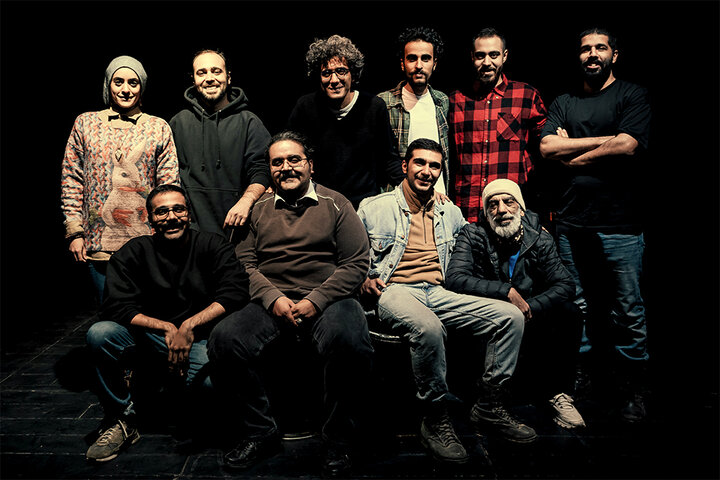 «موشها و آدمها» در تالار حافظ جان میگیرند