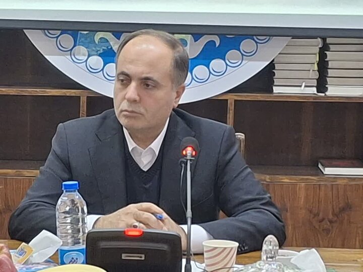 نوری قزلجه: امنیت غذایی با بهره گیری از توانمندیهای داخلی کشور محقق میشود